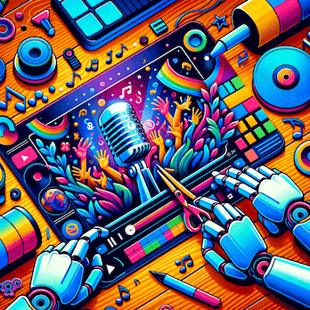 Guide to Generating a Karaoke Video - Karapella